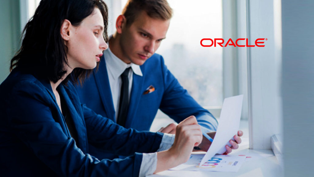 Oracle Helps Marketers Simplify the Management and Activation of Customer Data