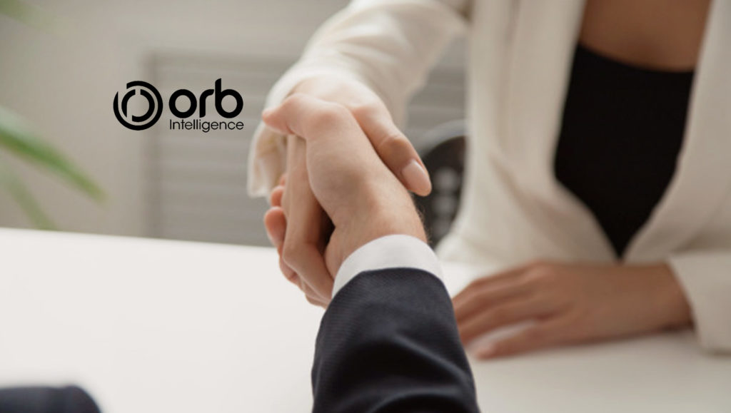 Orb Intelligence and LiveRamp Partnership Unlocks International B2B Data-Driven Advertising Opportunities