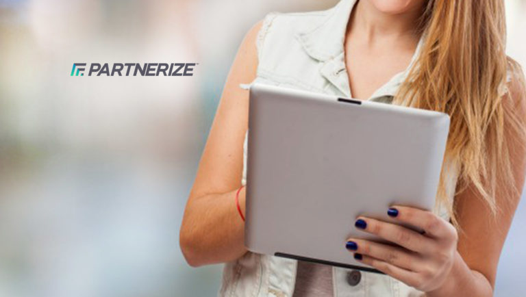 Partnerize Launches Advanced Mobile App Capabilities for Partner Marketing Measurement