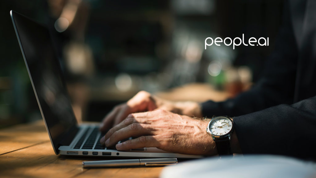 People.ai Appoints Godfrey Sullivan to its Board of Directors