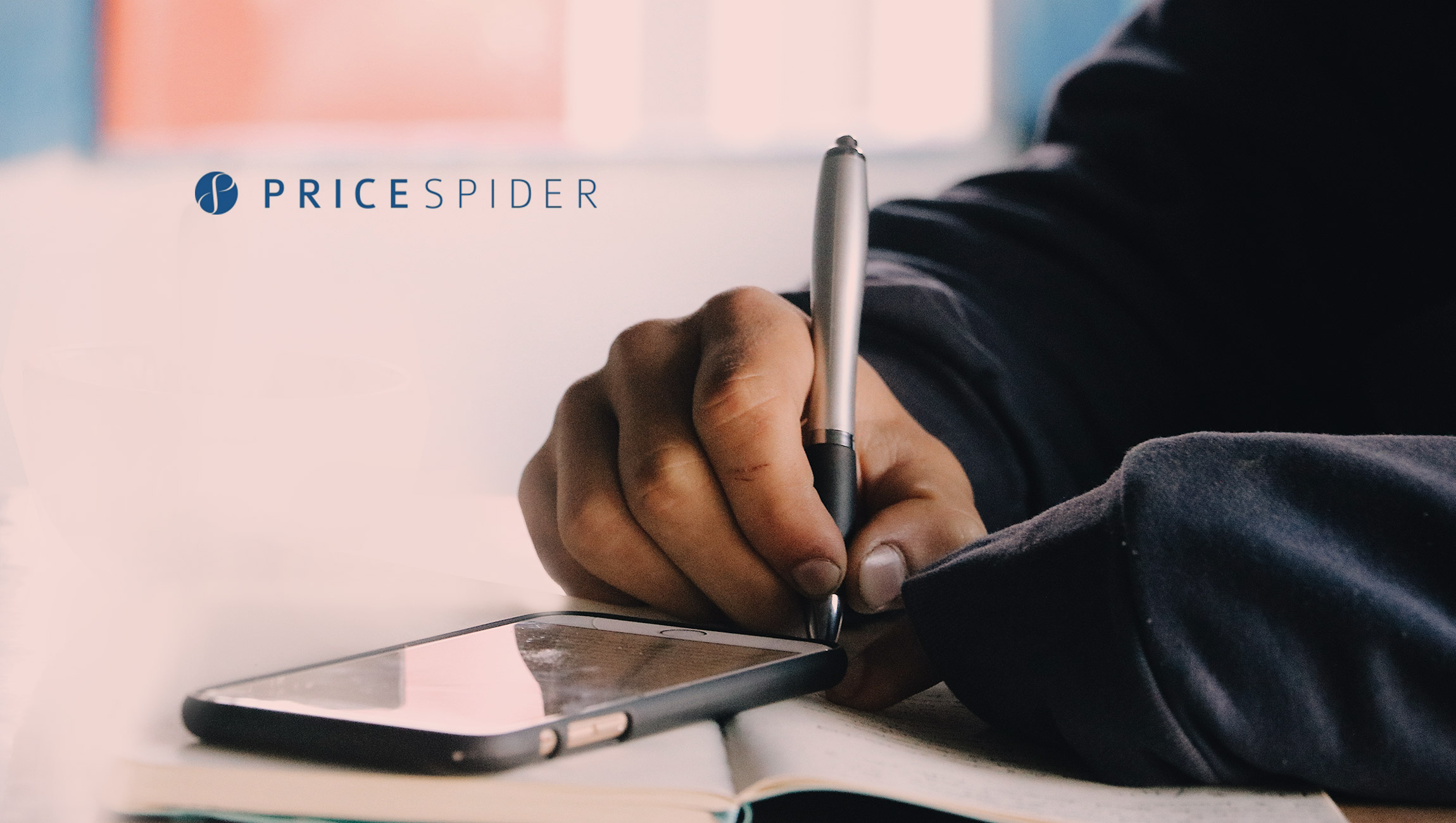 PriceSpider Names Sean Reiter New Vice President of Marketing