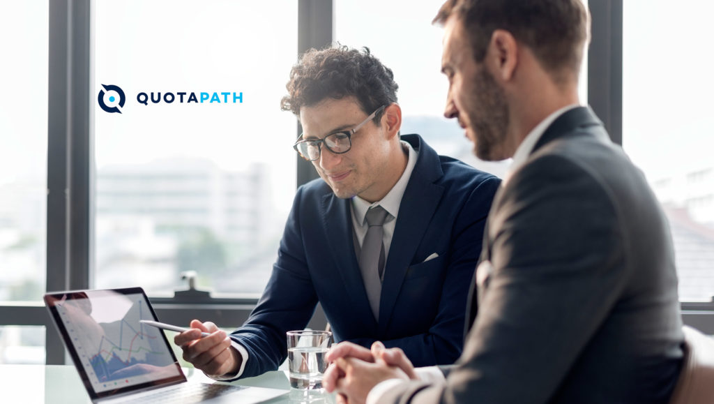 QuotaPath Raises $3.5 Million Seed Round led by ATX Seed Ventures to Help Salespeople Calculate and Track Their Commissions