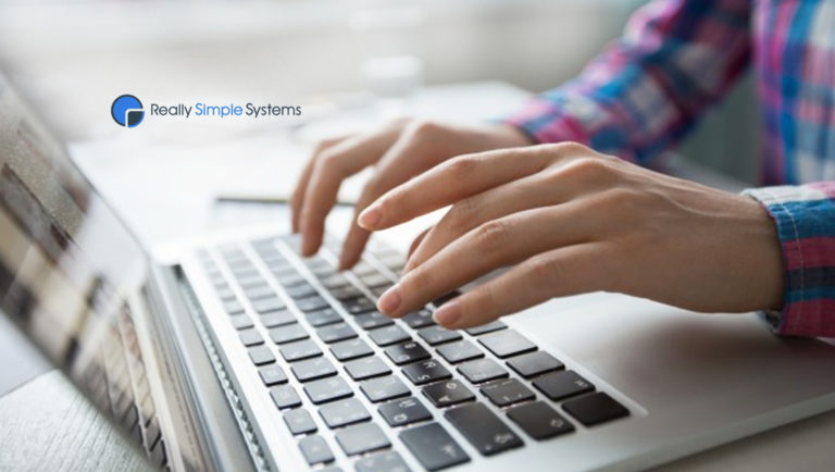 Really Simple Systems CRM Announces the Release of Its Integration With Microsoft Azure