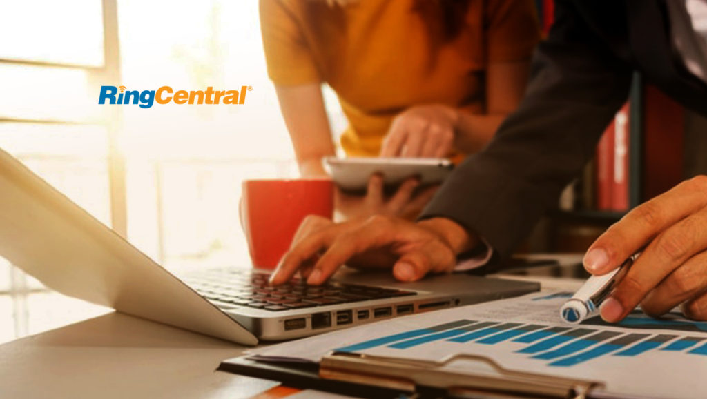 RingCentral Expands Open Platform Capabilities with RingCentral Embeddable and Extended API Library