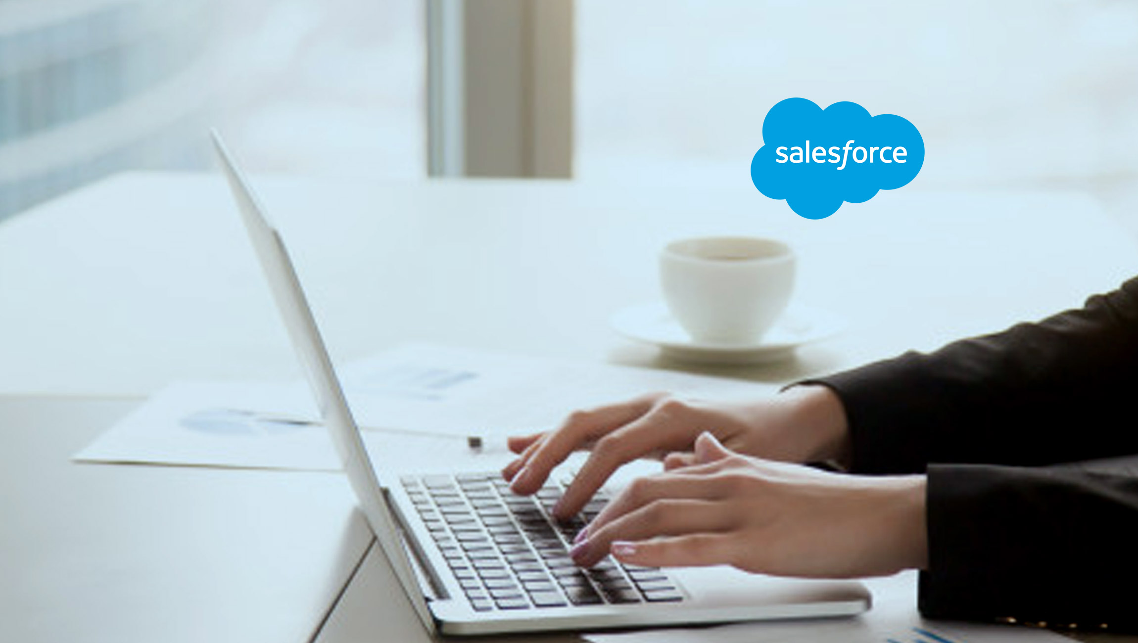 Salesforce Empowers Service Agents with Einstein AI and Quip for Service