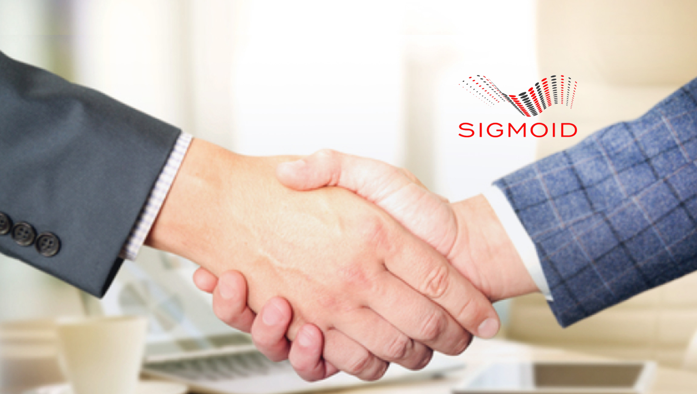 Sigmoid Named to Deloitte's Technology Fast 500™ List of Fastest-Growing Companies in North America