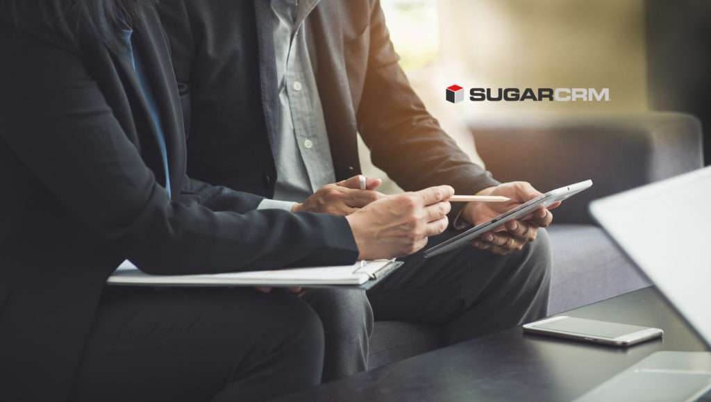 SugarCRM Acquires Collabspot Email Integration Products