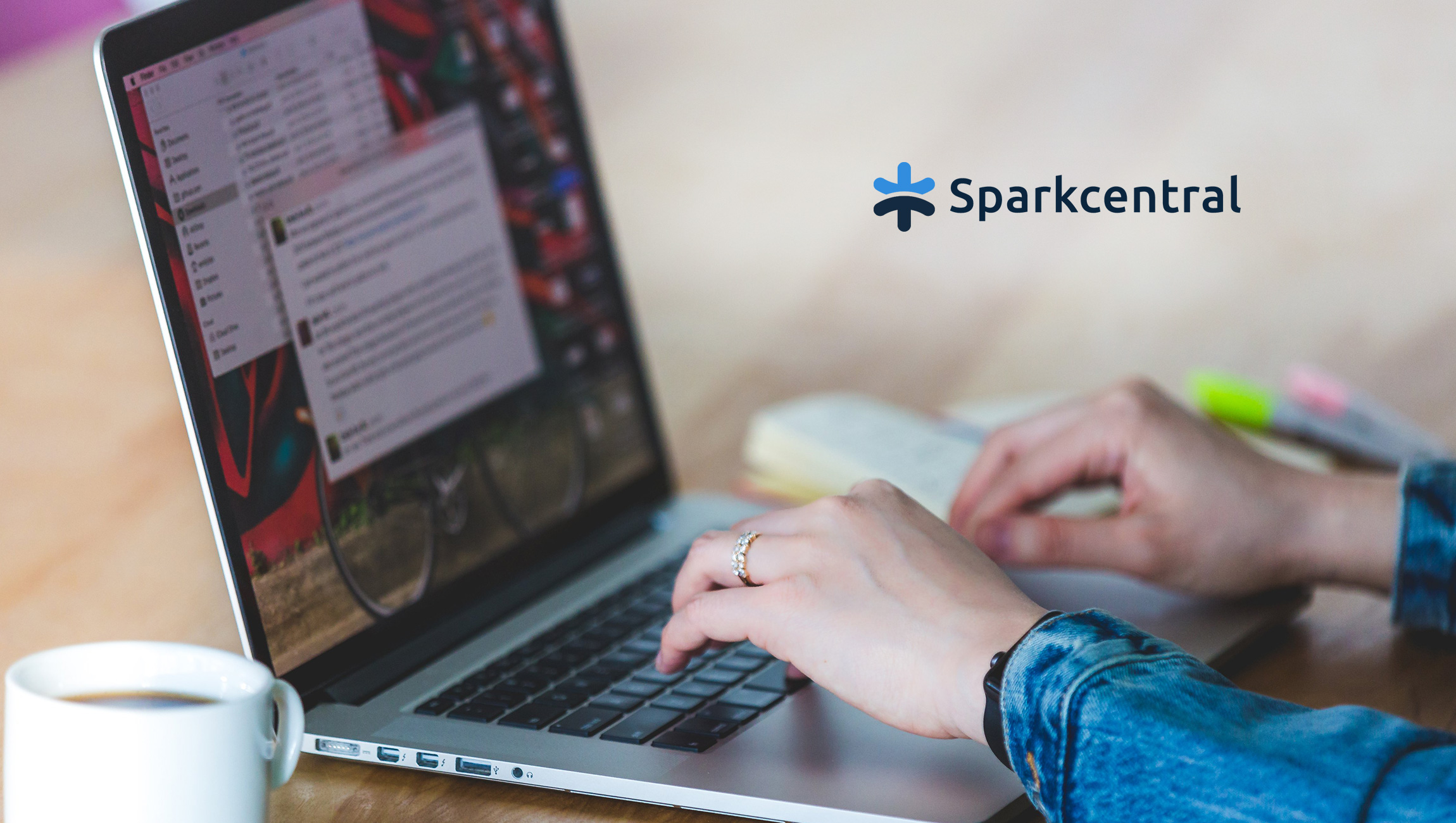 Süpersonic Taps Sparkcentral to Provide Super Customer Service on Top Digital Messaging Channels