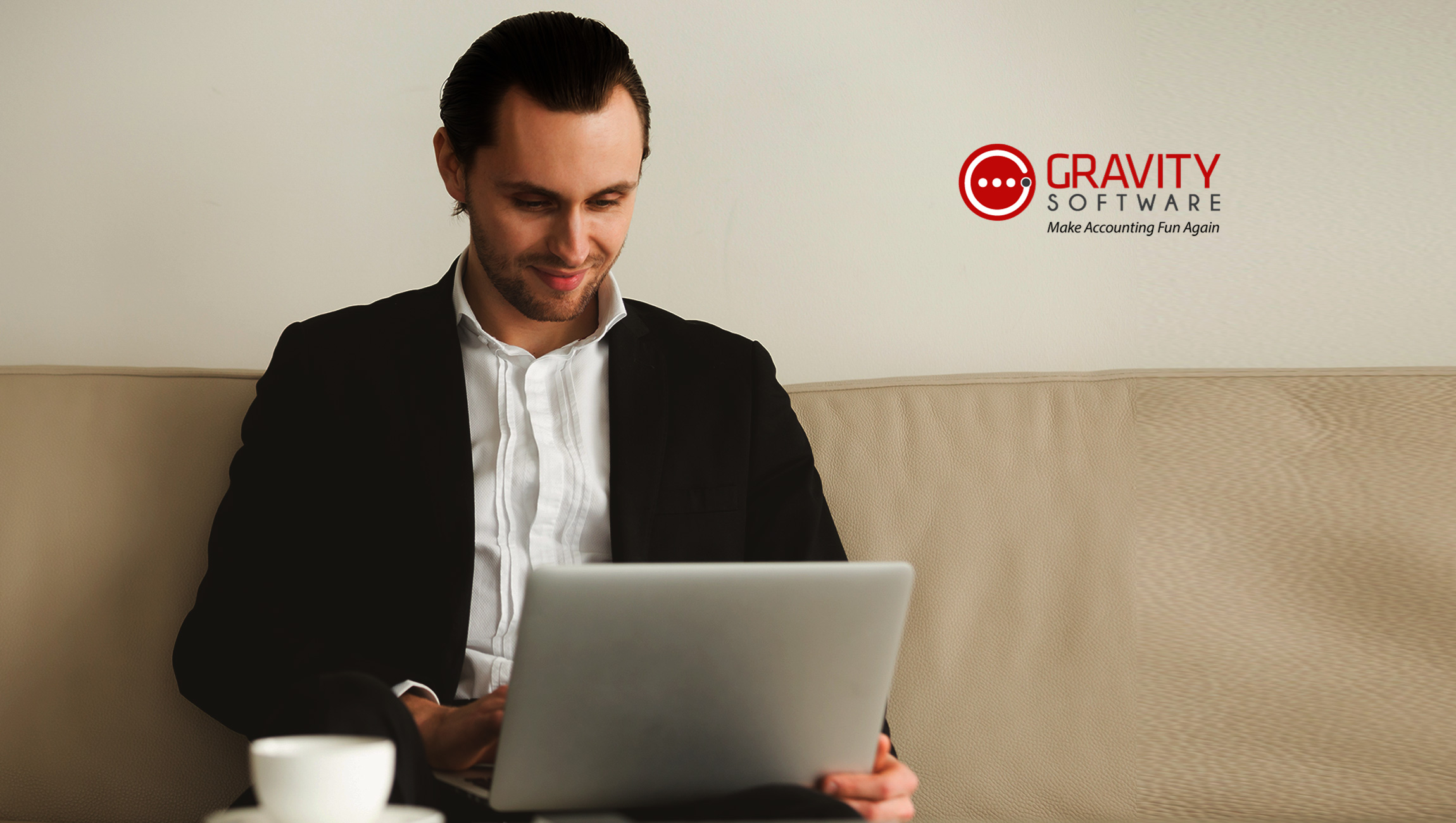 The Smile Seamlessly Switches from Spreadsheets to Gravity Software's Advanced Accounting Solution