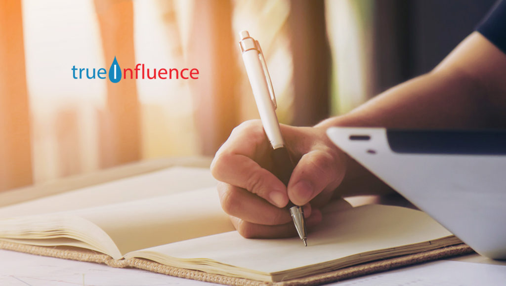 True Influence Launches AppointmentBase B2B Sales Solution for Identifying, Qualifying and Booking Appointments with Sales-Ready Prospects