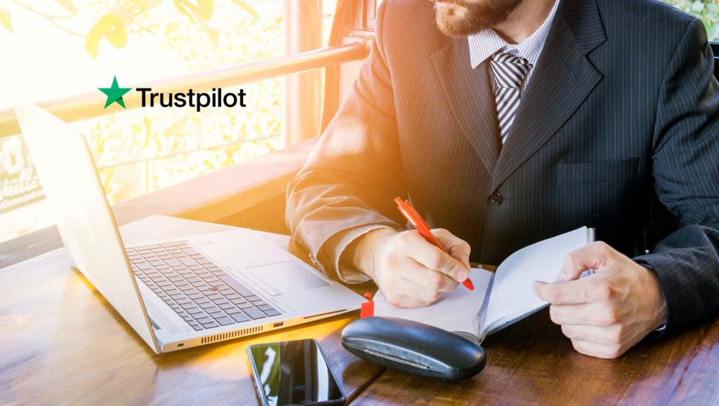 Trustpilot Closes $55 Million Series E Funding Round Led by Sunley House Capital Management