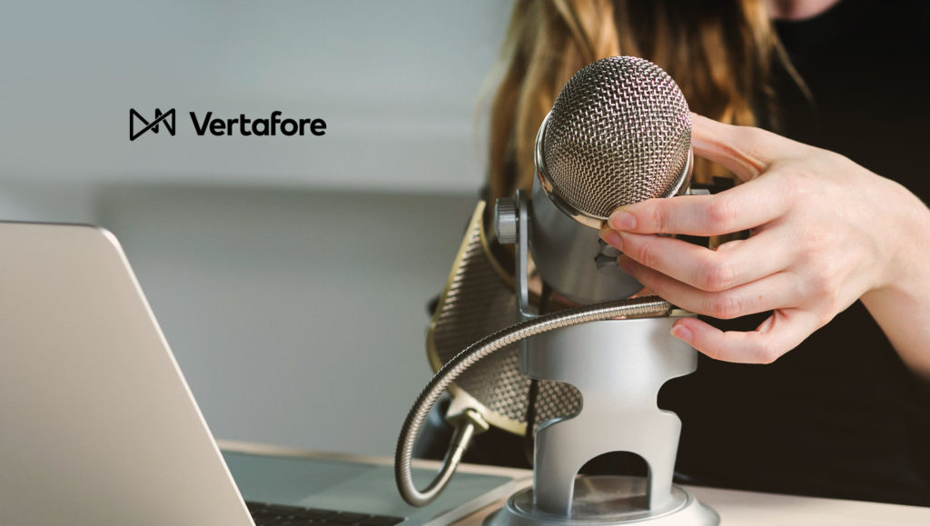 Vertafore Transcends Customer Support Industry Benchmarks with Vonage’s NewVoiceMedia Contact Center Solution