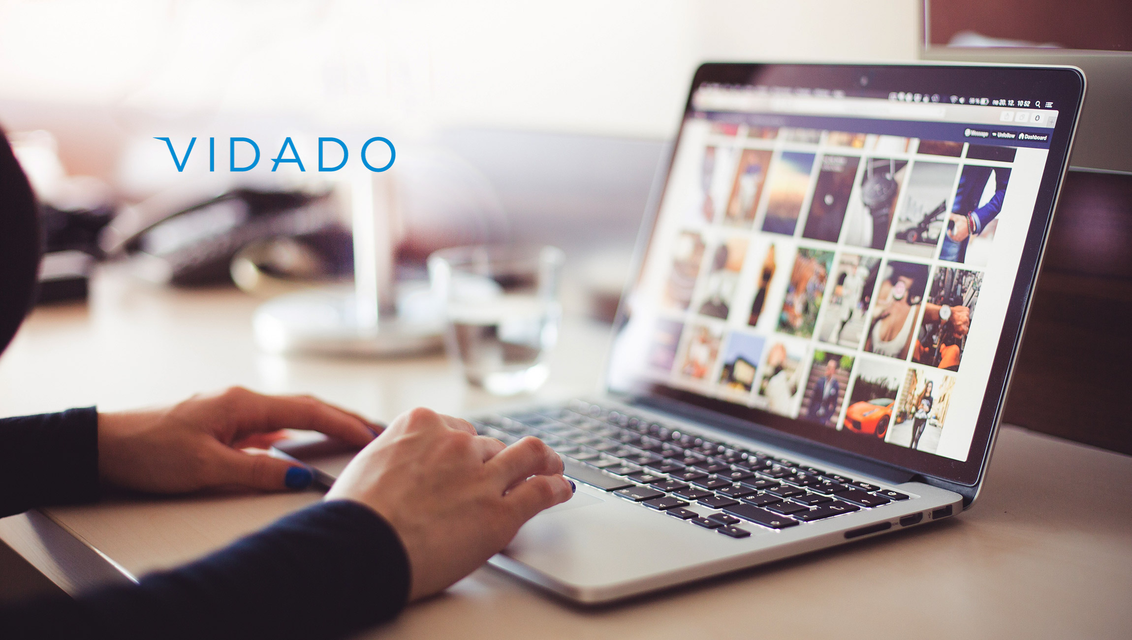 Vidado Announces Immediate Availability of AI-Driven Document Sorting Solution, Vision