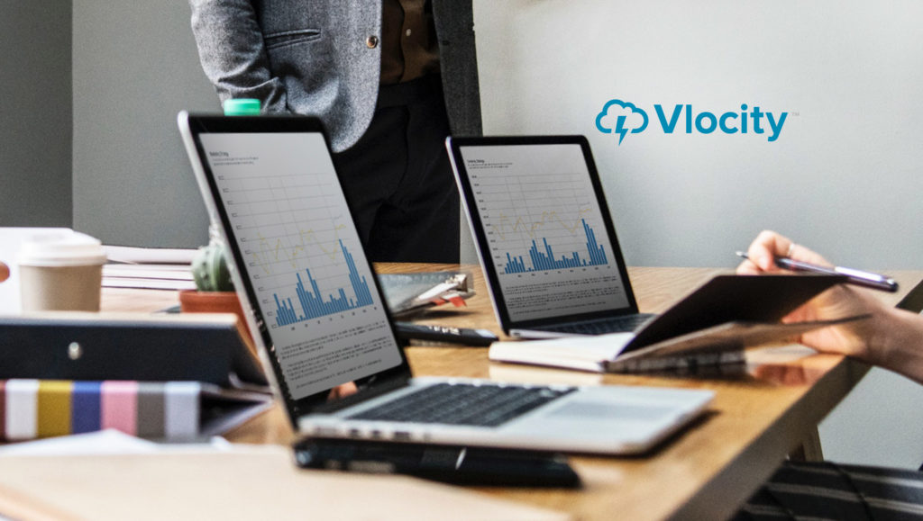 Vlocity Raises $60 Million Series C Funding to Accelerate Digital Transformation in Vertical Industries