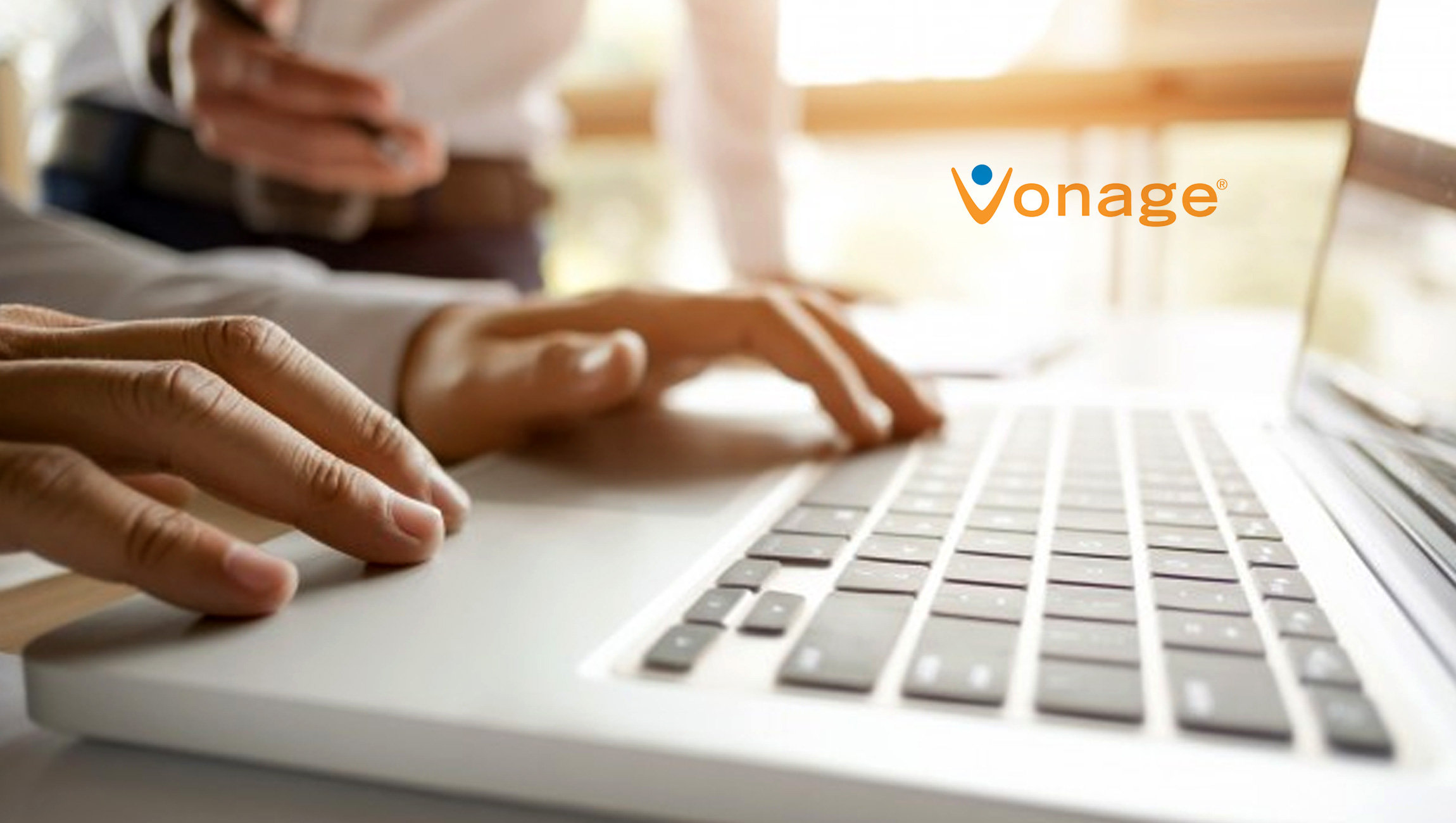 Vonage Launches Number Programmability