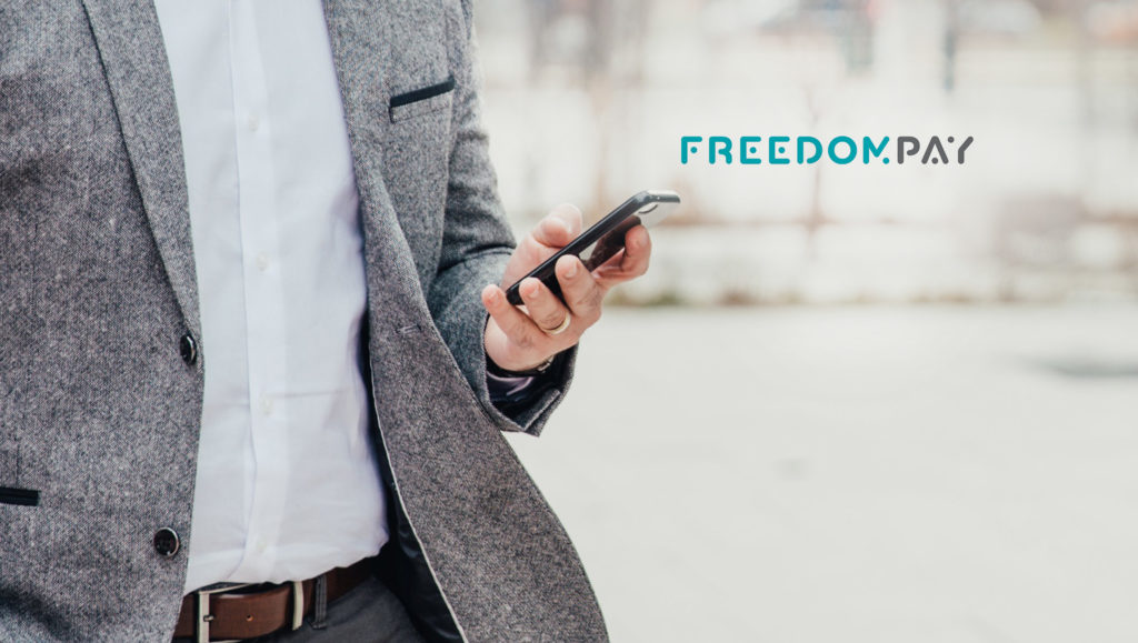 Why Payments Innovator, FreedomPay, Thinks Modern Data Architecture is a 'Game Changer' for Merchants