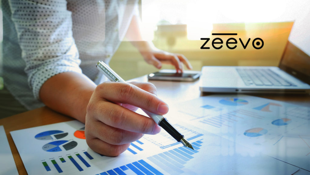 Zeevo Group Assists Aircraft Lessors in Adopting Smarter Analytics to Gain Competitive Advantage