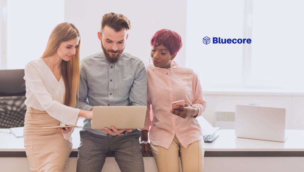 Bluecore Unveils Bluecore Communicate, Email Reimagined for Performance and Personalization at Scale in Retail