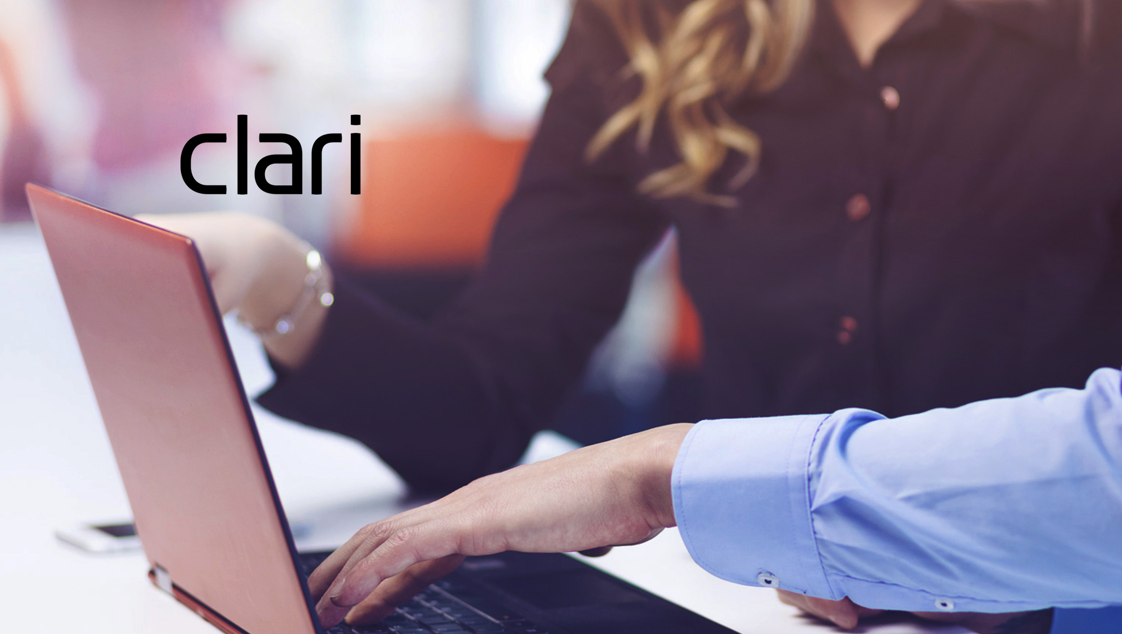 Clari Launches New Platform to Connect Enterprise Go-to-Market Teams