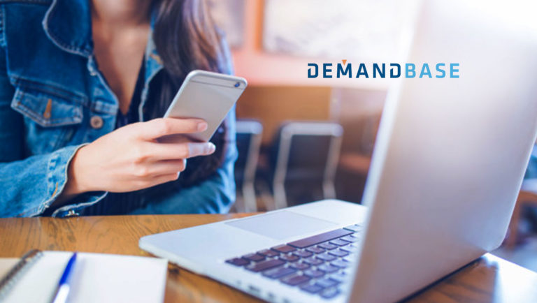 Demandbase Announces Collaboration with Marketo to Enhance Account-Based Marketing Campaigns Customers able to combine individual and account level data for cross-channel campaigns