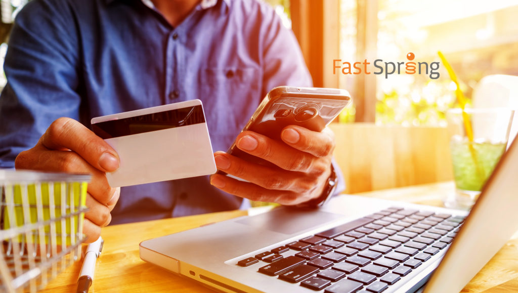 FastSpring Acquires SalesRight to Support Next Generation of Software Ecommerce