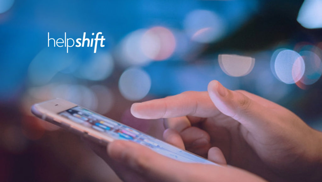 Helpshift Performance Index: What Customer Service High Performers Do Differently