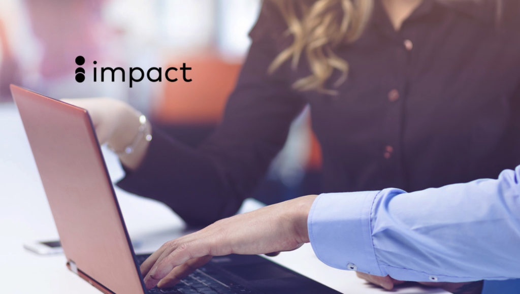 Impact Secures $75 Million in Funding Led By Providence Strategic Growth