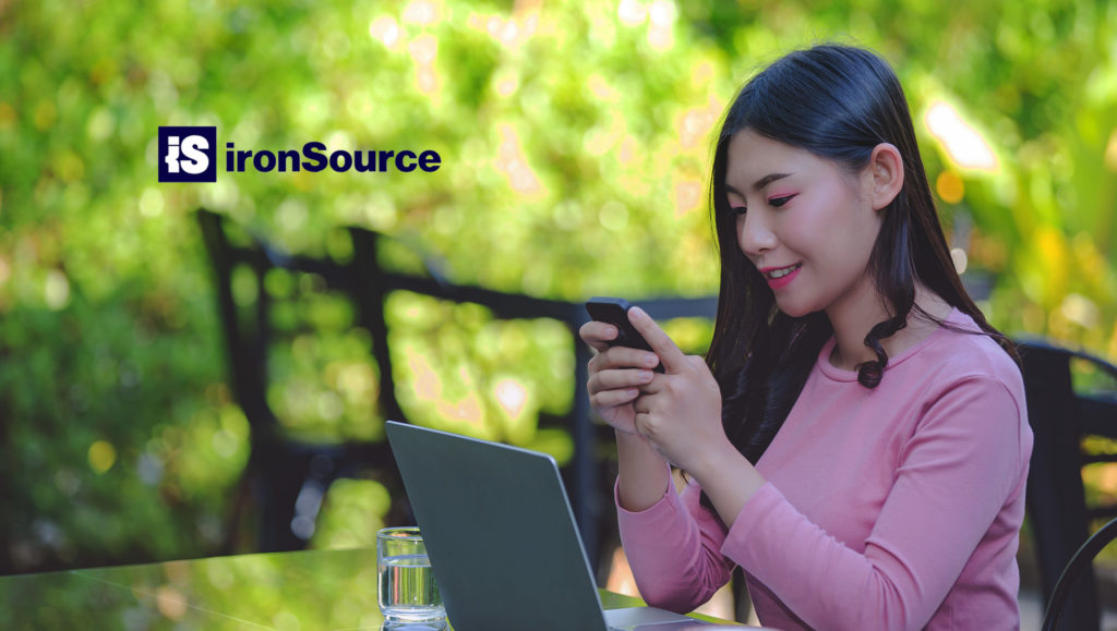 ironSource acquires SOOMLA to Enrich its Platform with Ad Quality Insights