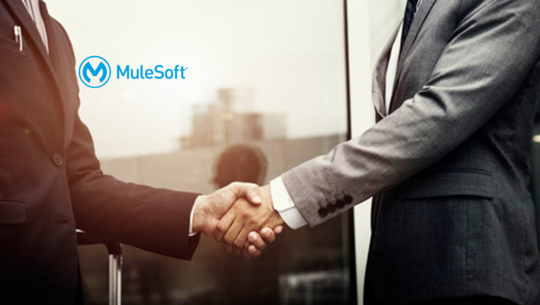 Cloudingo Sees Accelerated Growth and Adoption; Case Study with MuleSoft