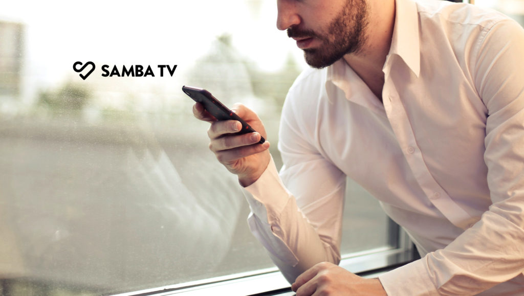 Samba TV and Twitter to Measure Tune-in for TV Programmers