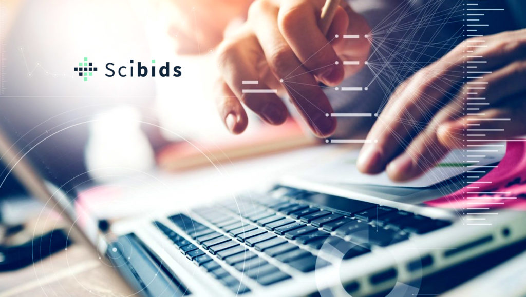 Adtech Startup Scibids Opens APAC Headquarters in Singapore