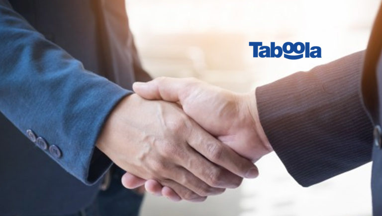 Taboola and IAS Partner on Industry-First Brand Safety Solution for Performance Advertisers