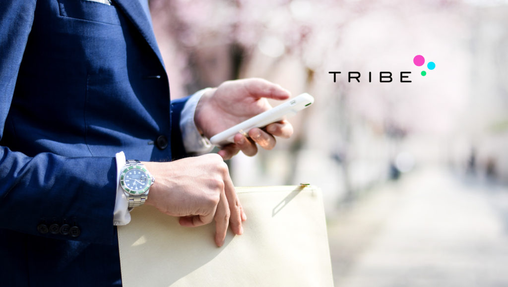 TRIBE Brings Leading Content Marketplace from Down Under to the U.S.