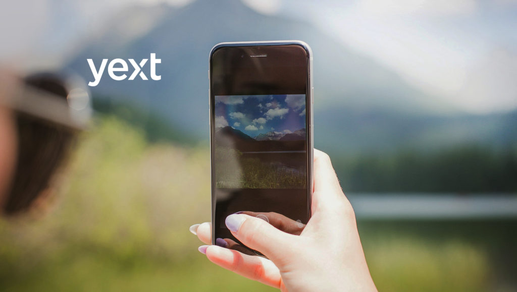 Yext Collaborates with Adobe to Drive Website Discovery