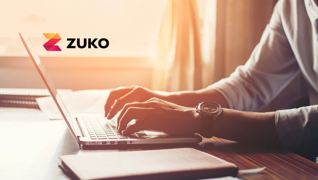 Formisimo Launches Next-Generation Platform Zuko