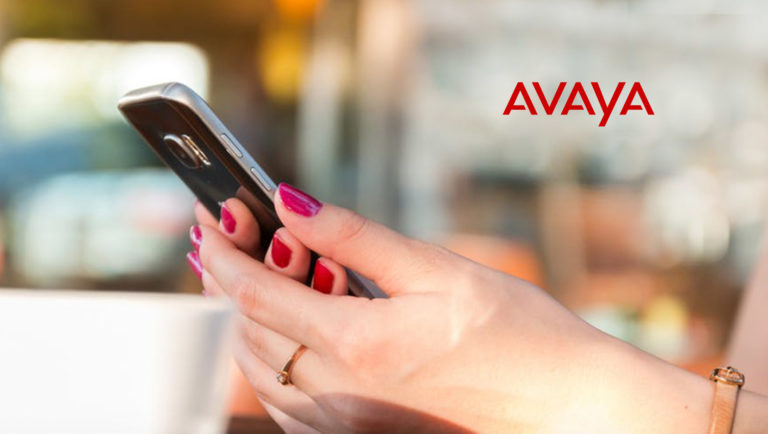 Avaya Taps Nuance to Deliver New, Easy-To-Navigate Conversational Interfaces for AI-Enhanced Customer Experience