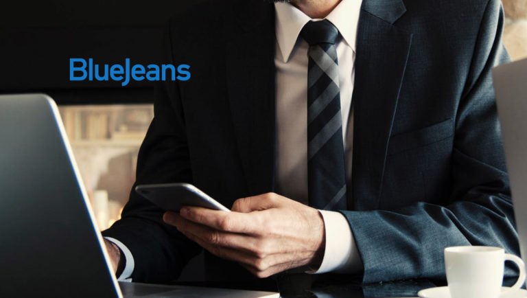 BlueJeans Is the Choice for Enterprise Collaboration and Productivity