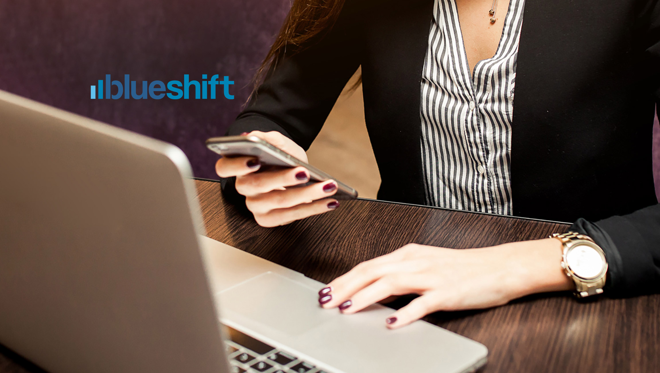 Blueshift Raises $15 Million from Softbank to Put AI in Hands of Every Marketer