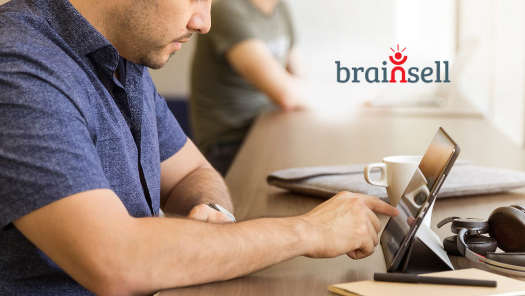 BrainSell Adopts New Sales Methodology Guided by Sales Leadership Expert, Lisa McLeod