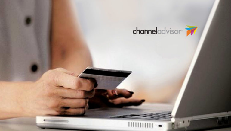 ChannelAdvisor Debuts New E-Commerce Technologies Connecting Brands and Retailers with Empowered Consumers