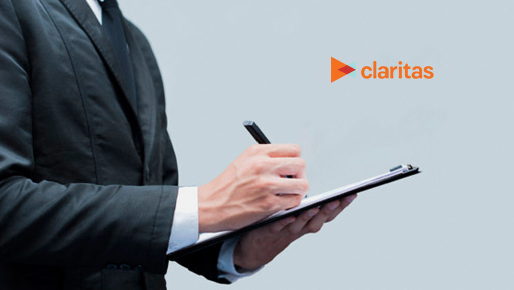 Claritas Unveils Next-Generation Consumer Segmentation Tool for the Financial Services Industry: P$YCLE Premier