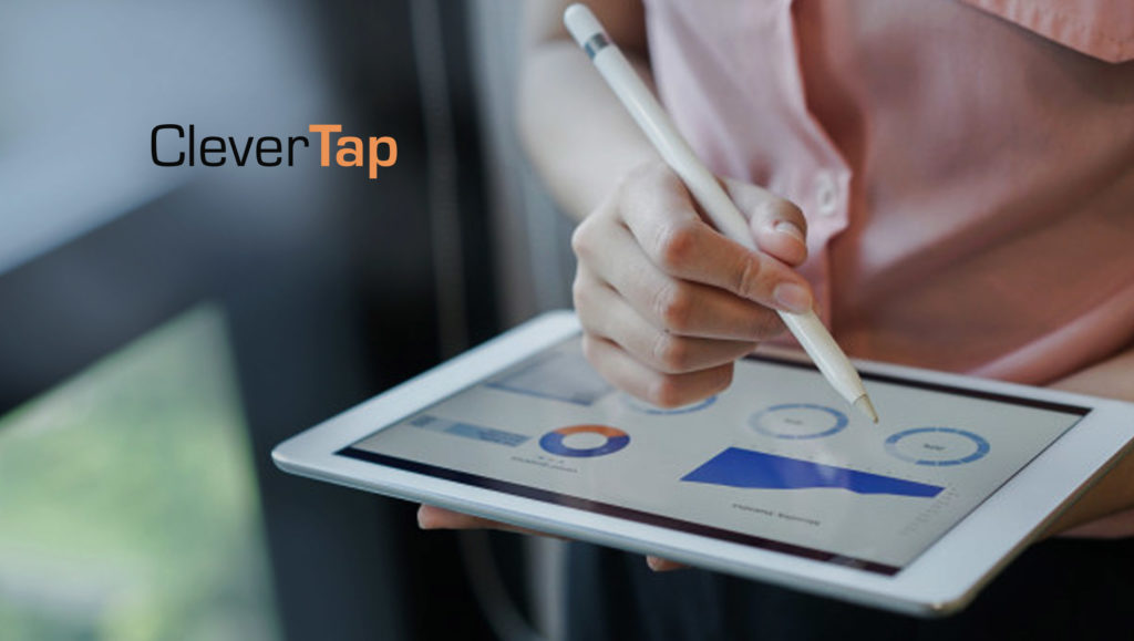 CleverTap Scoops $26 Million Funding; Focused at Driving Innovation in Customer Lifecycle Management Technology