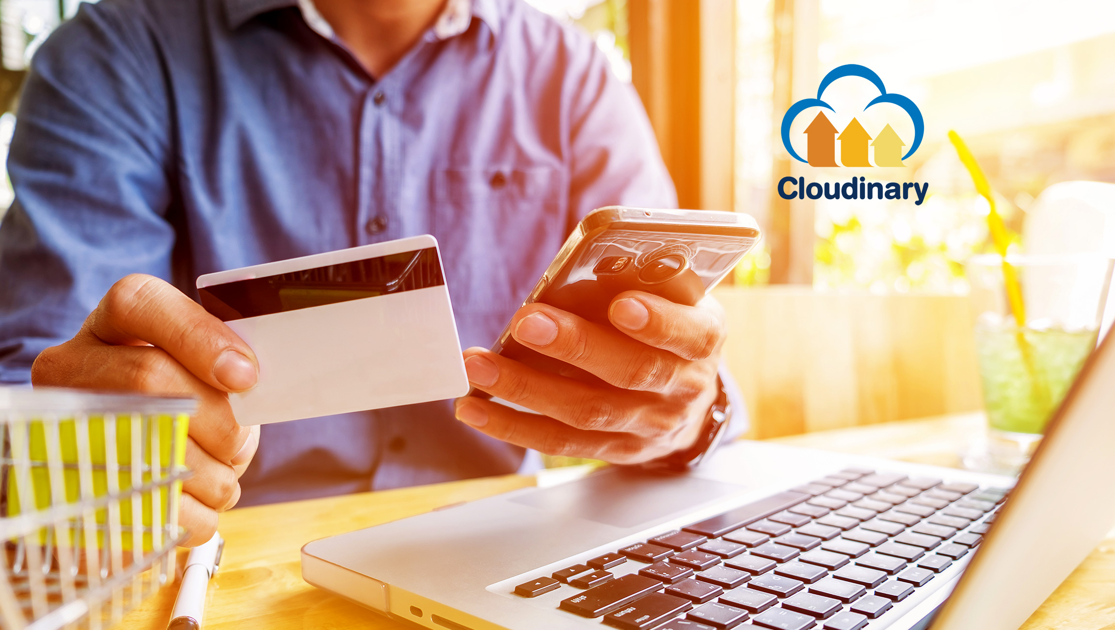 Cloudinary Expands Media Management Solution for E-Commerce