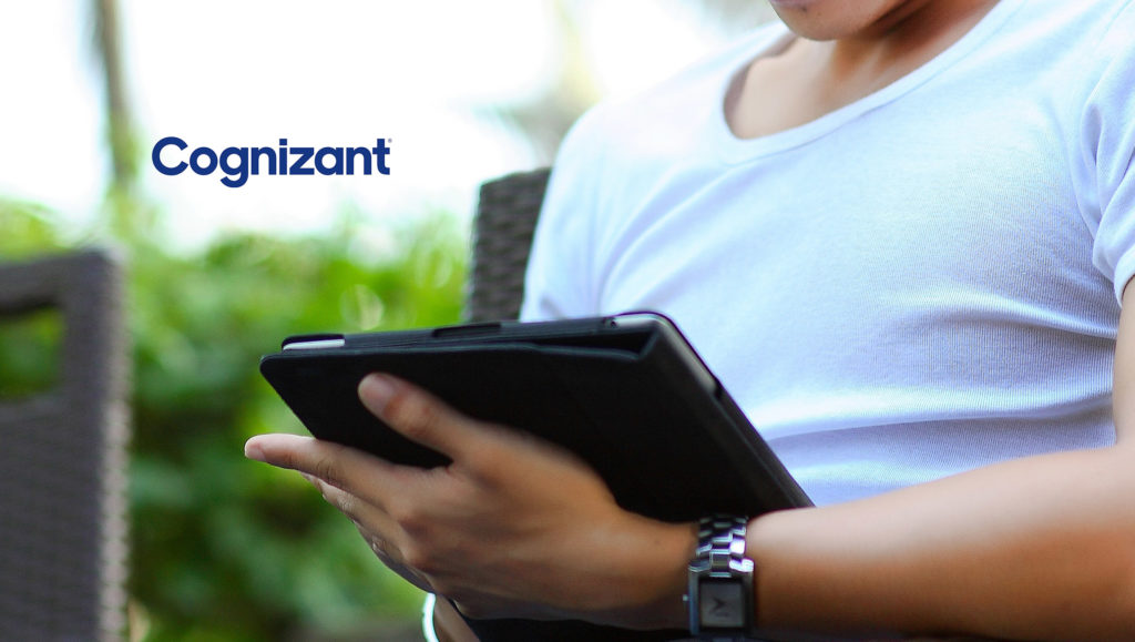 Cognizant Named a Leader in Gartner Magic Quadrant for CRM and Customer Experience Implementation Services, Worldwide