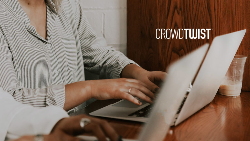 CrowdTwist is Named a Leader in Loyalty Technology Platforms