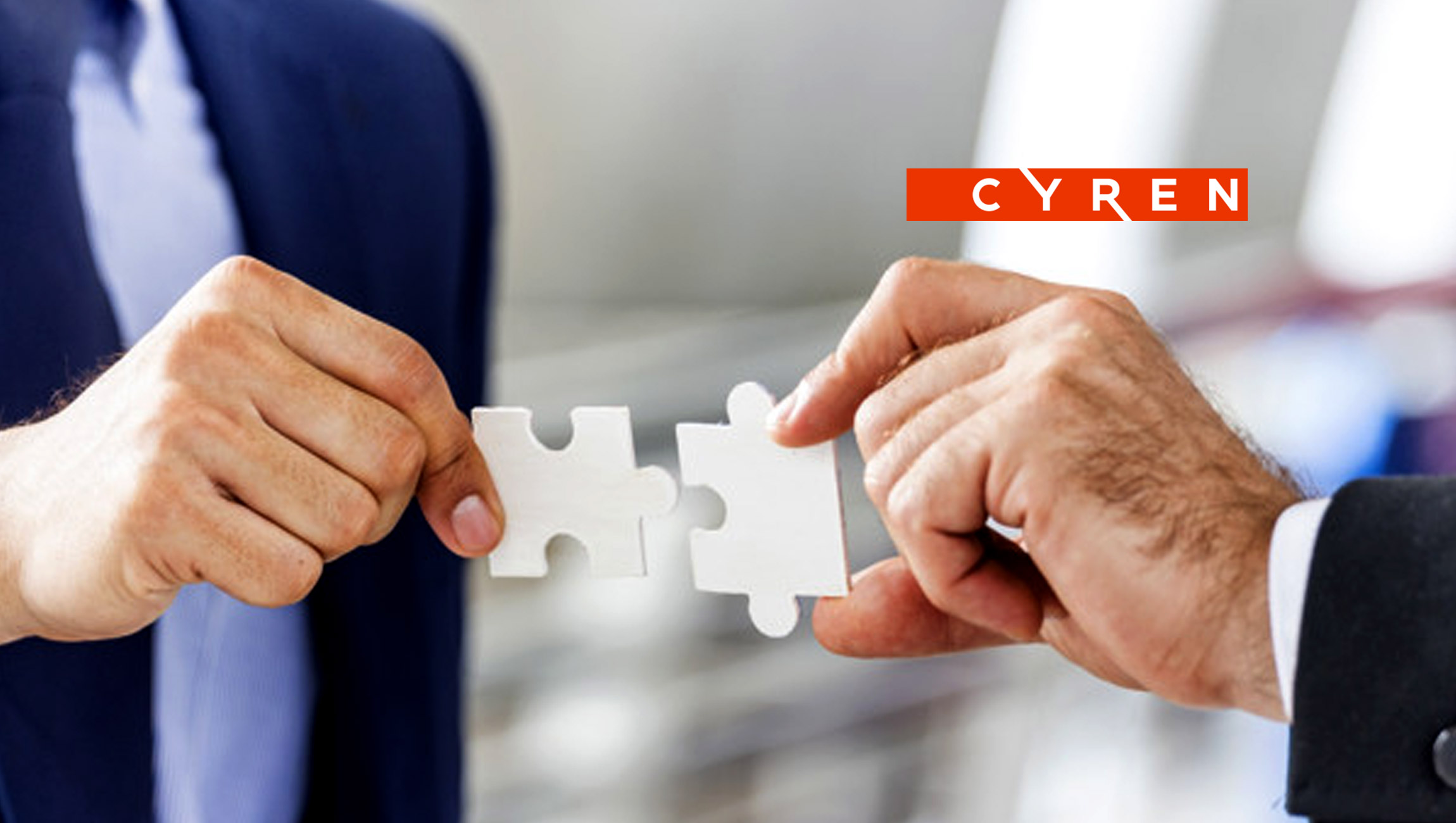 Cyren Recognized in 2019 CRN Partner Program Guide