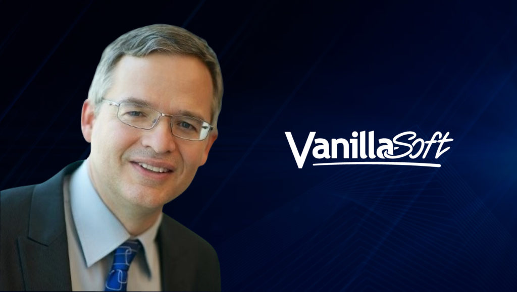 SalesTech Interview with David Hood, President & CEO at VanillaSoft