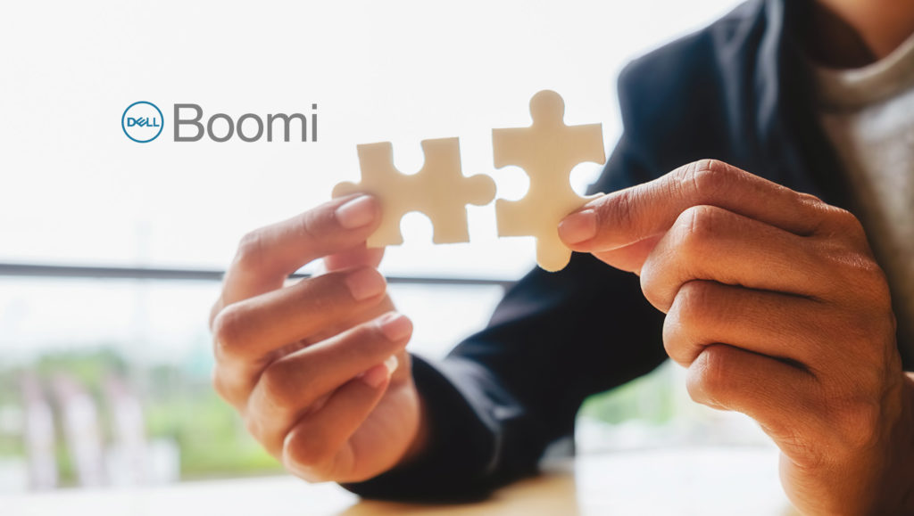 Boomi & Vanson Bourne Report Finds Digital Transformation Initiatives Boost Revenue and Cut Costs, Yet 51% of Organizations Need to Move Even Faster