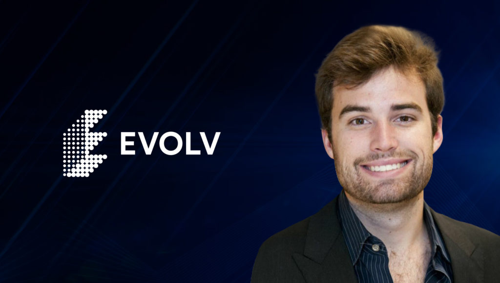 SalesTech Interview with Drew McLaughlin, Director of Growth at Evolv