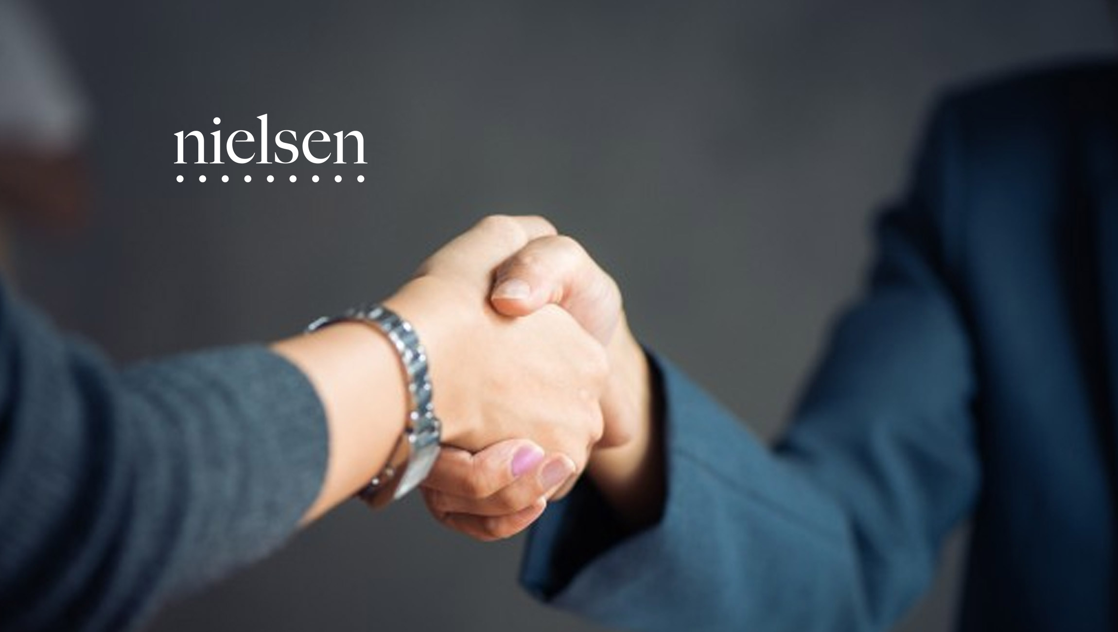 Entercom and Nielsen Announce Data-driven Comprehensive Agreement